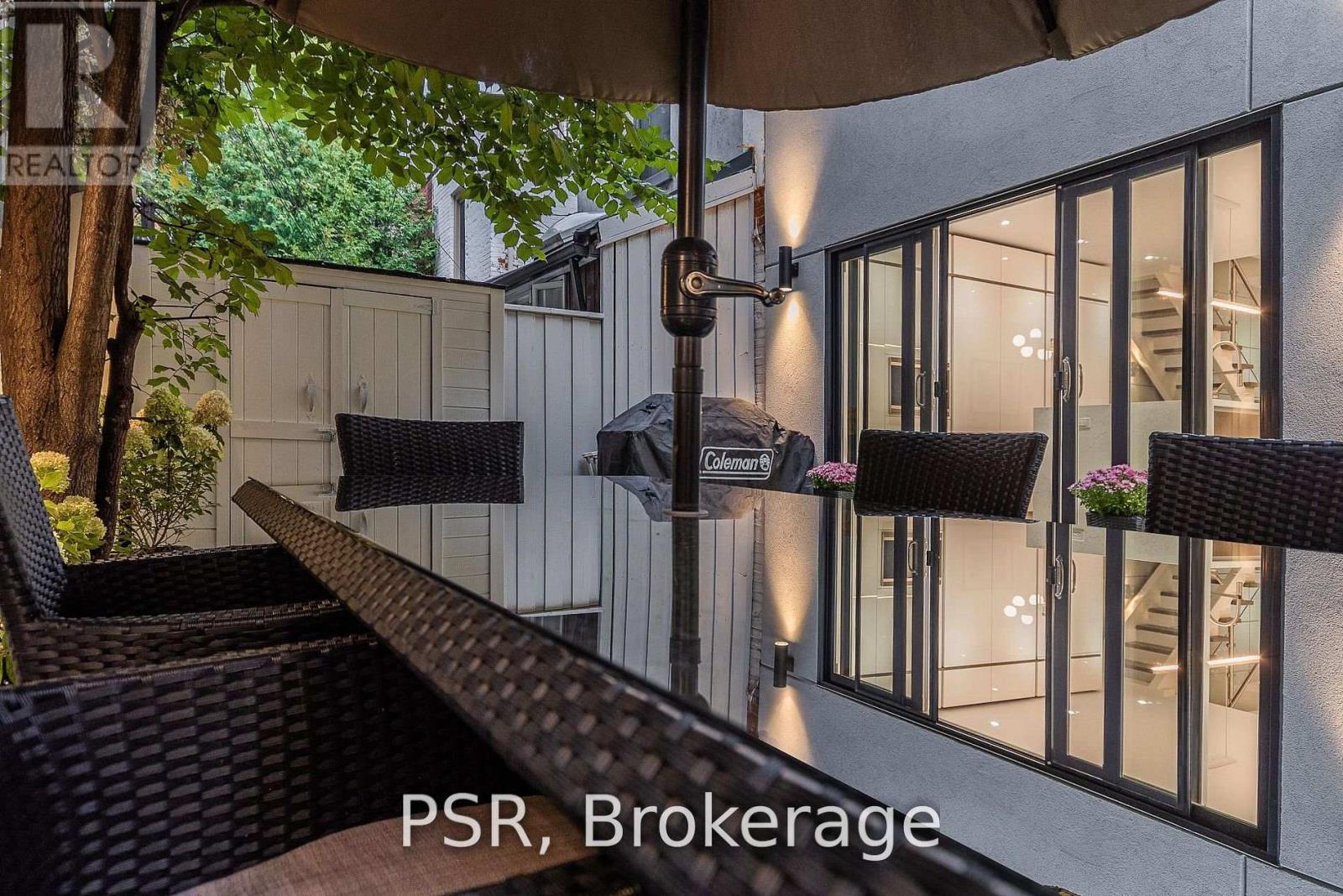 10 Bishop Street, Toronto, Ontario  M5R 1N2 - Photo 22 - C13167198