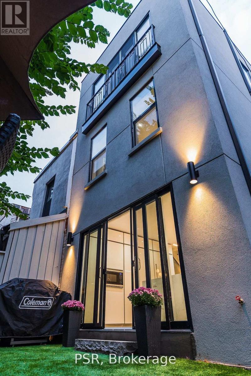 10 Bishop Street, Toronto, Ontario  M5R 1N2 - Photo 23 - C13167198