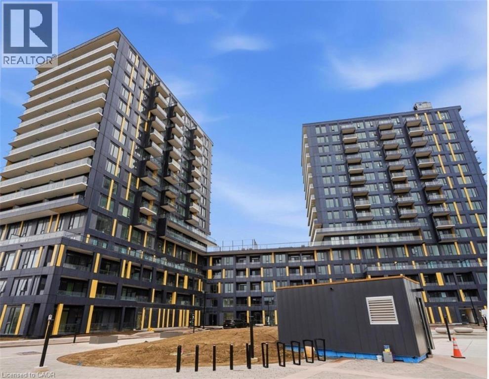 4878 POWERS Common Unit# C1504, Burlington, Ontario