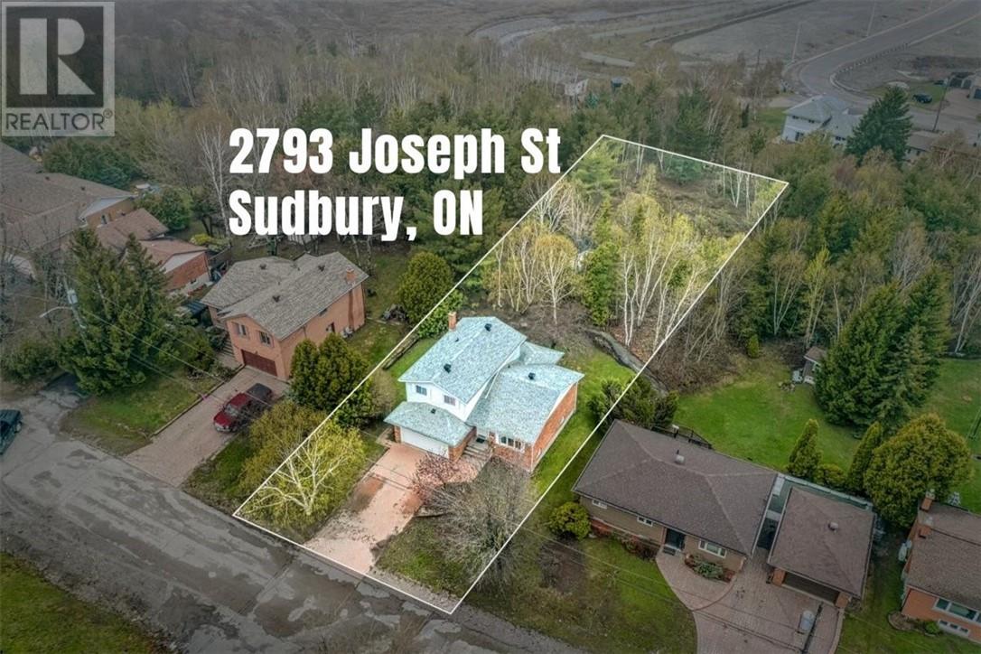 2793 Joseph Street, Sudbury, Ontario  P3E 5B4 - Photo 44 - 2127894
