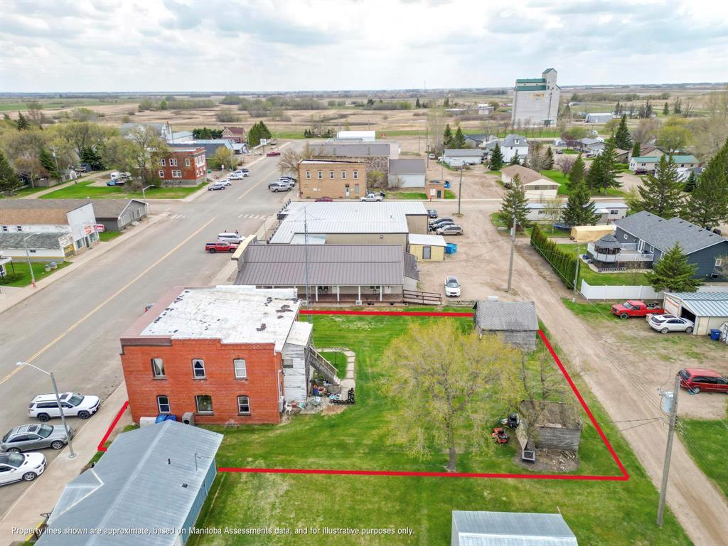 221 Fourth Street, Reston, Manitoba  R0M 1X0 - Photo 30 - 202611314