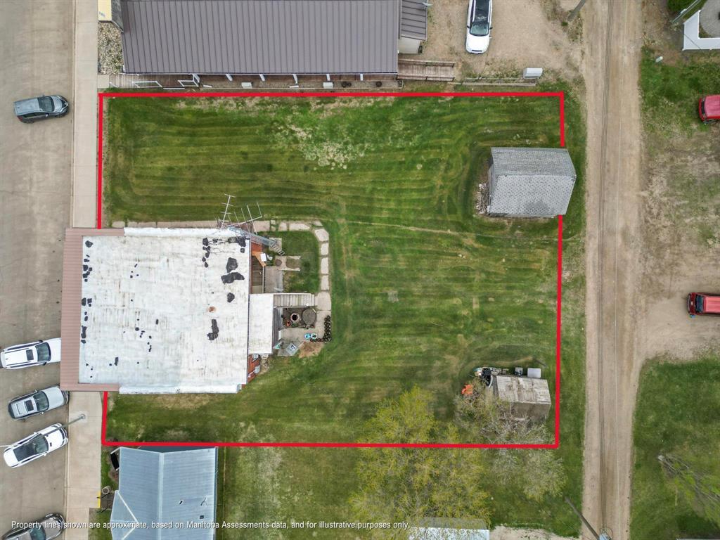 221 Fourth Street, Reston, Manitoba  R0M 1X0 - Photo 31 - 202611314