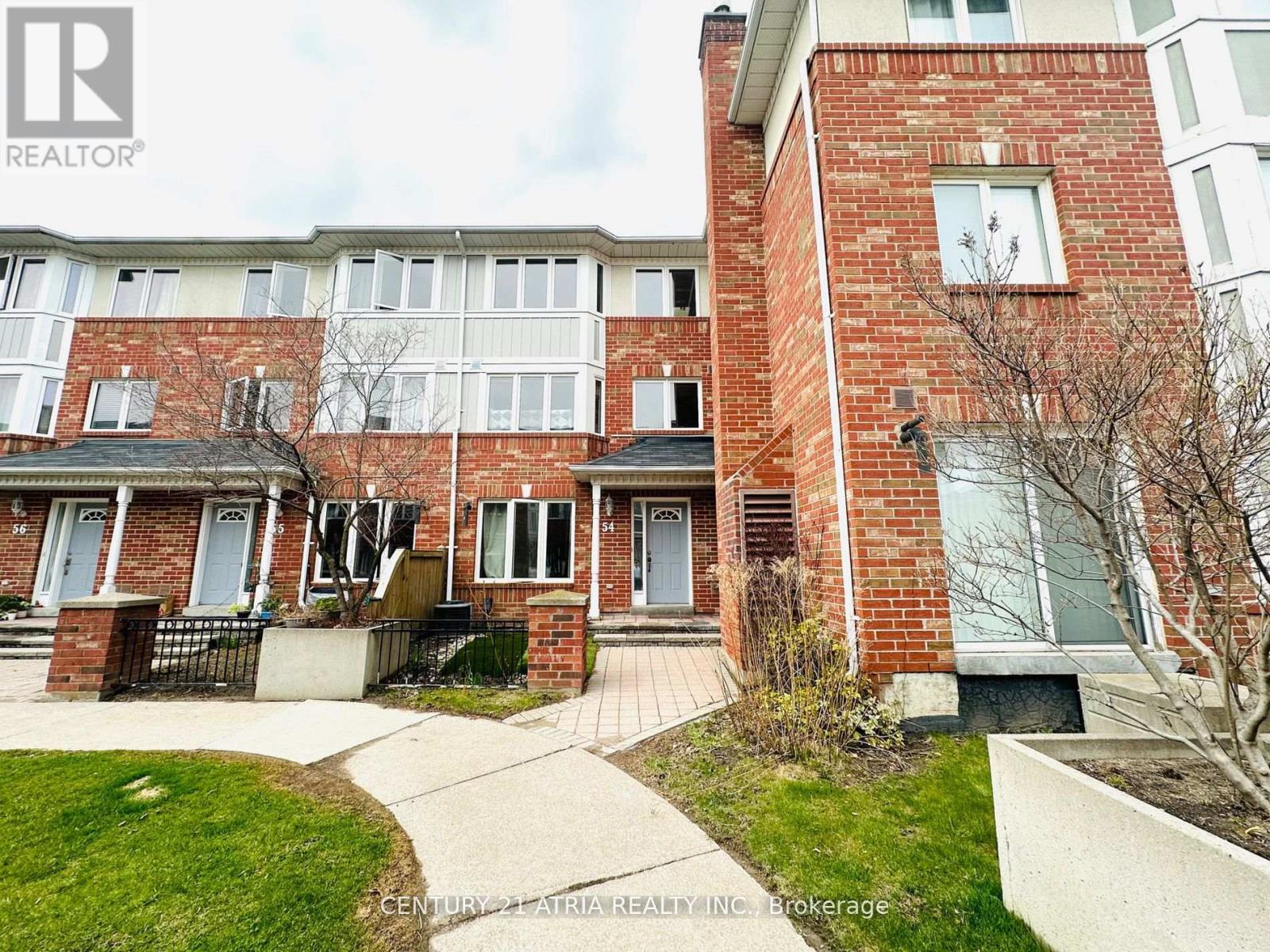 54 - 18 CLARK AVENUE W, Vaughan, Ontario