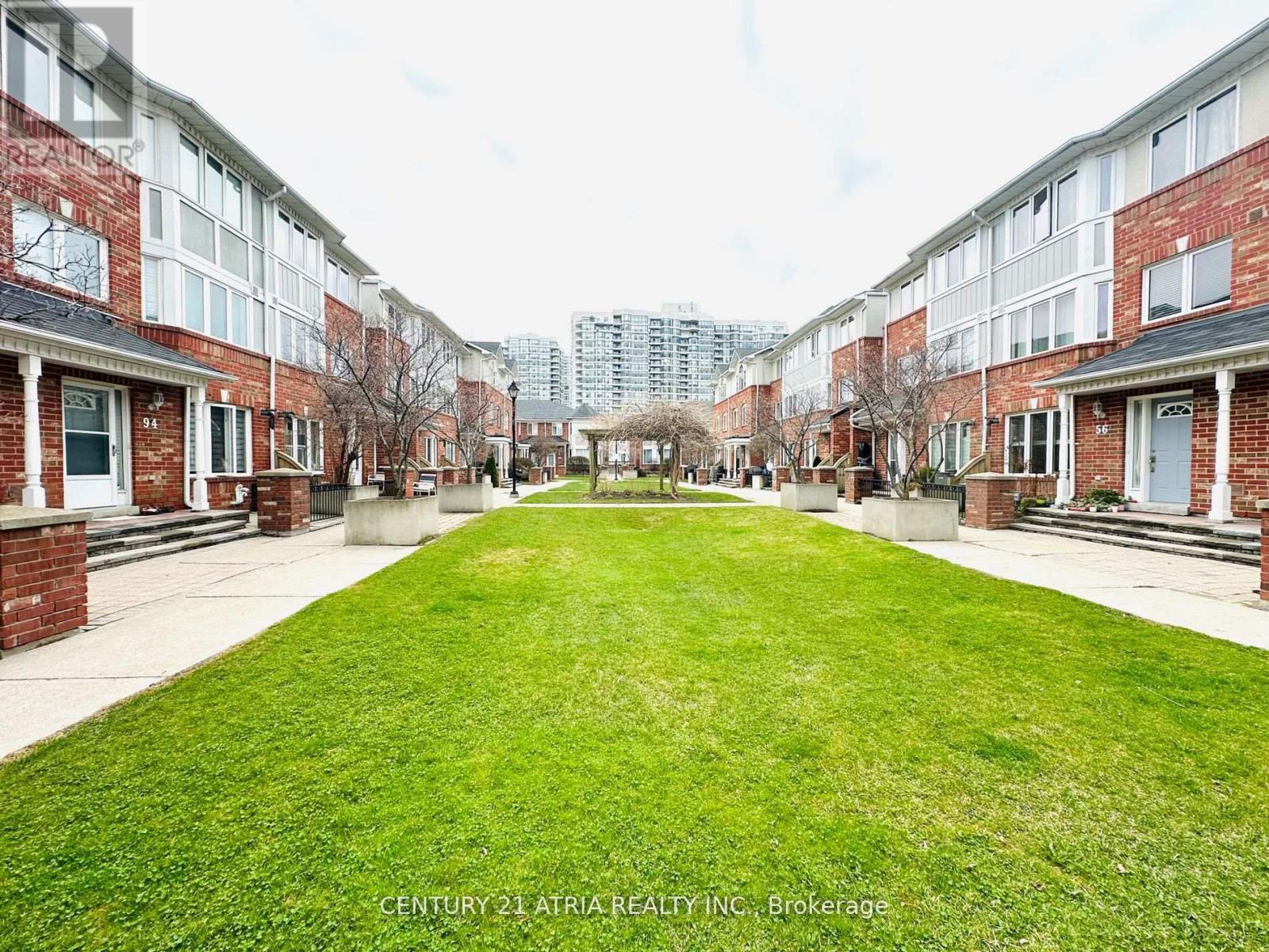 54 - 18 Clark Avenue W, Vaughan, Ontario  L4J 8H1 - Photo 4 - N13167190