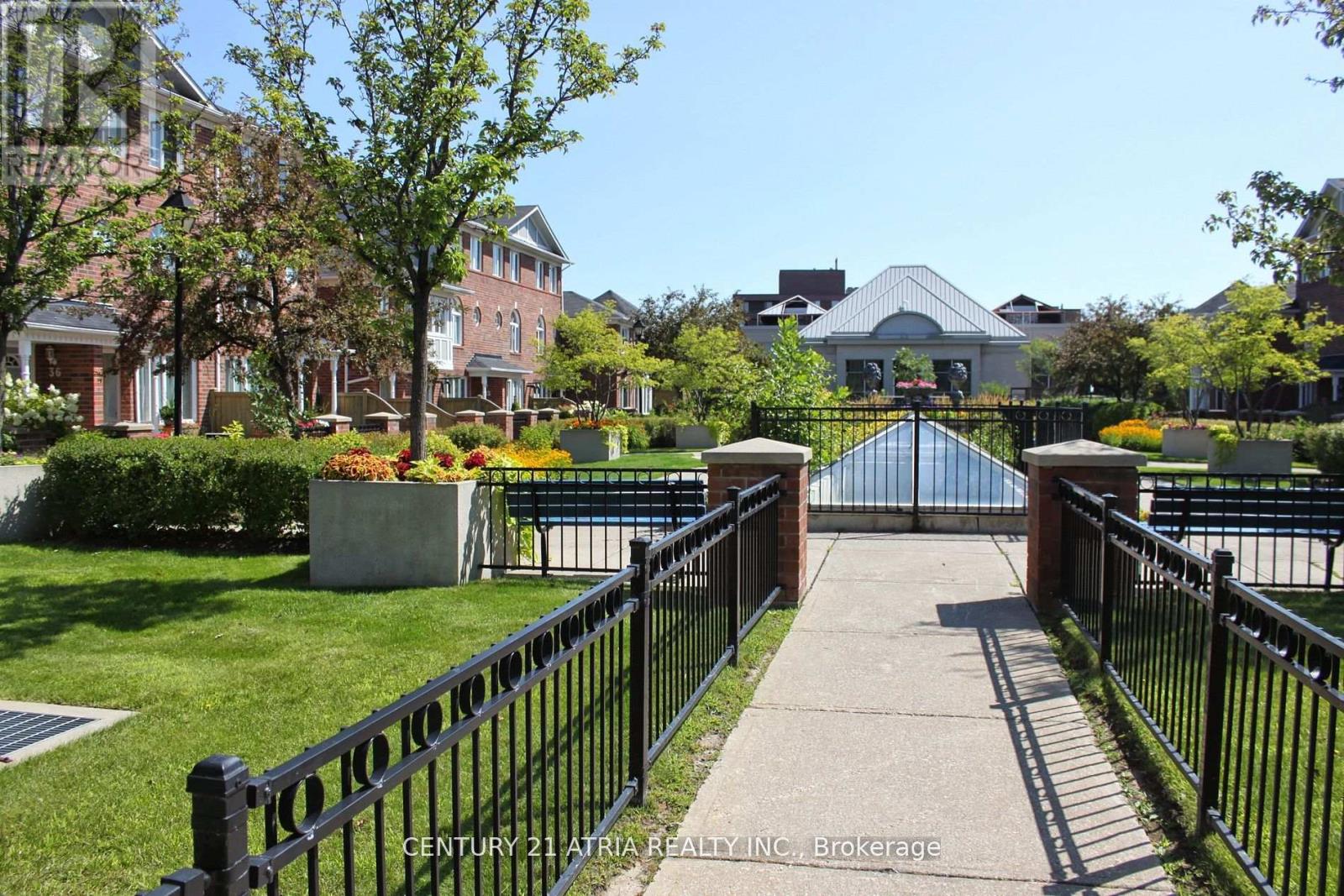 54 - 18 Clark Avenue W, Vaughan, Ontario  L4J 8H1 - Photo 5 - N13167190