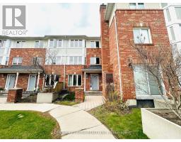 54 - 18 CLARK AVENUE W, Vaughan, Ontario
