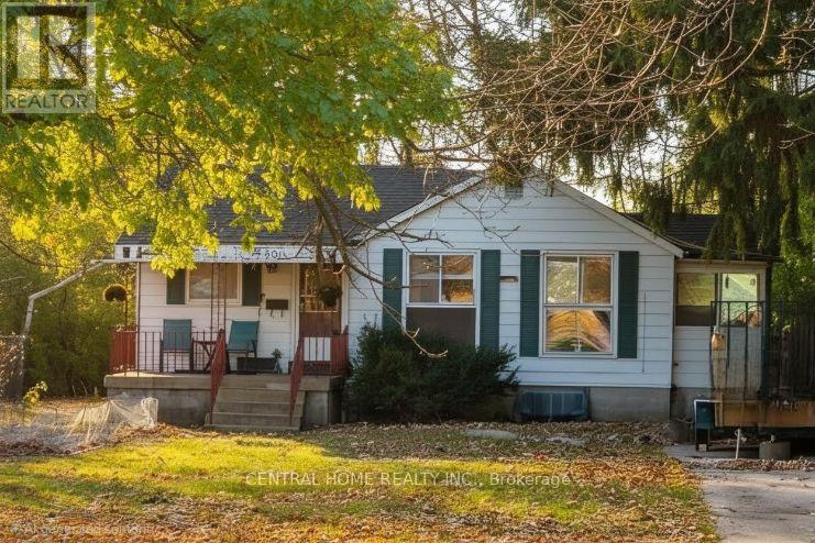 651 16TH AVENUE, Richmond Hill, Ontario