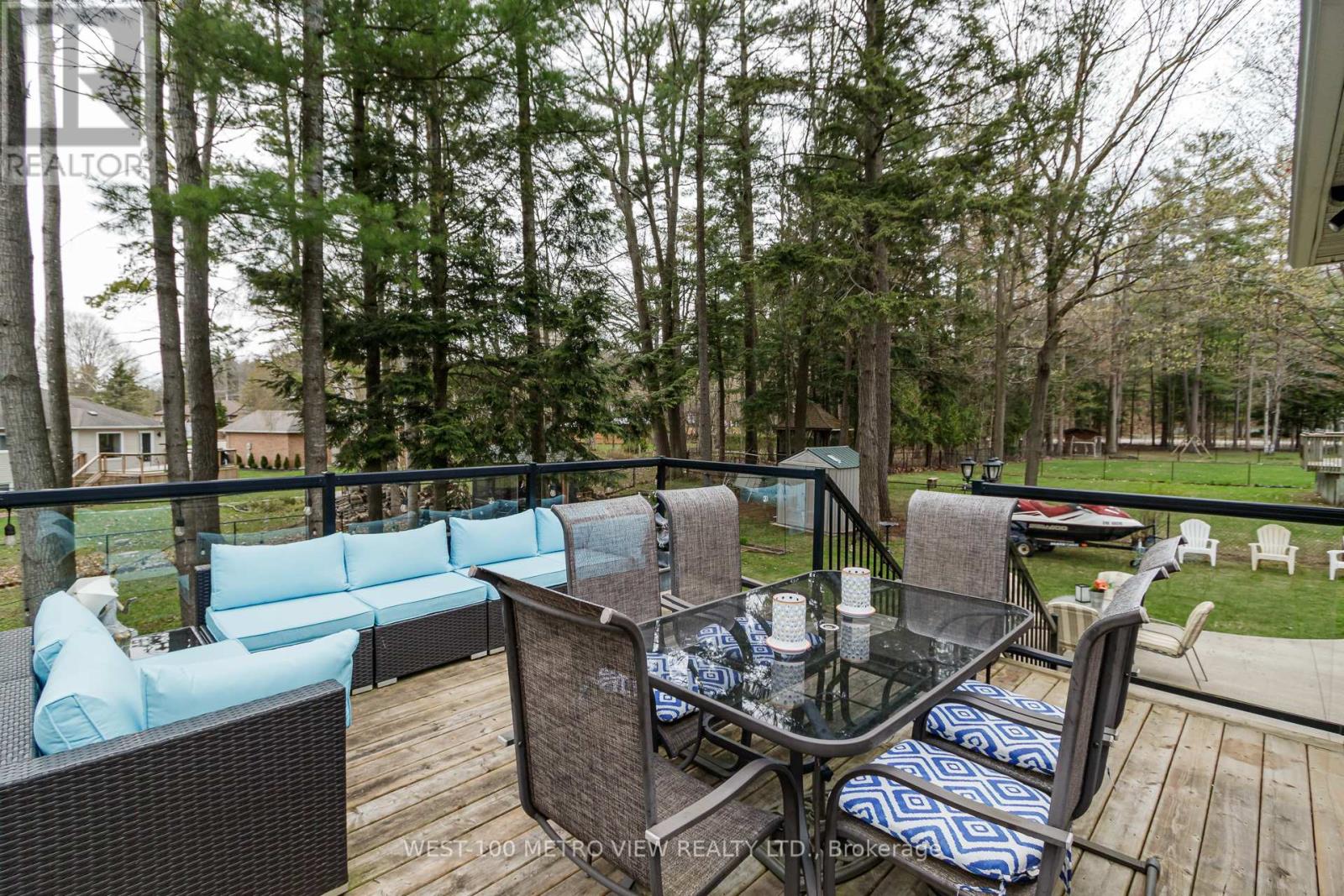 7 Fairway Crescent, Wasaga Beach, Ontario  L9Z 1C1 - Photo 39 - S13092382