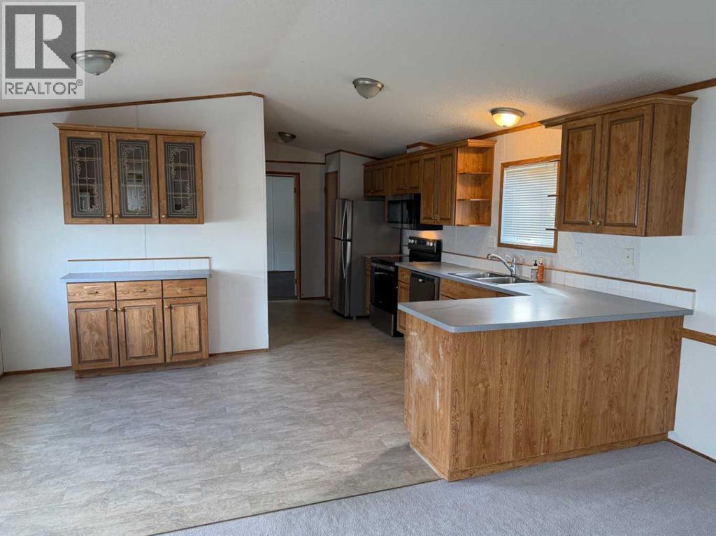 4612 59 Street, Rocky Mountain House, Alberta  T4T 1N9 - Photo 4 - A2314137