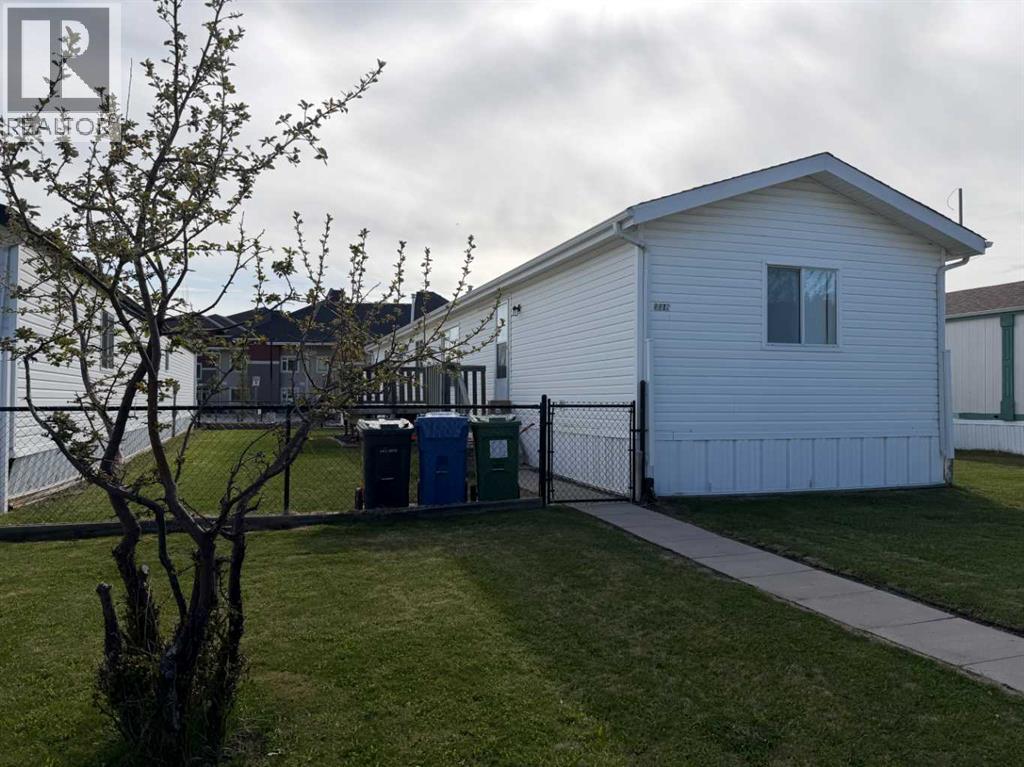 4612 59 Street, Rocky Mountain House, Alberta  T4T 1N9 - Photo 1 - A2314137