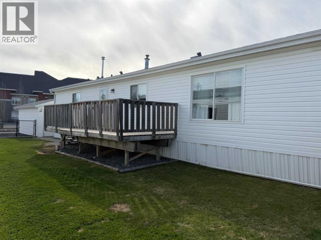 4612 59 Street, Rocky Mountain House, Alberta  T4T 1N9 - Photo 2 - A2314137