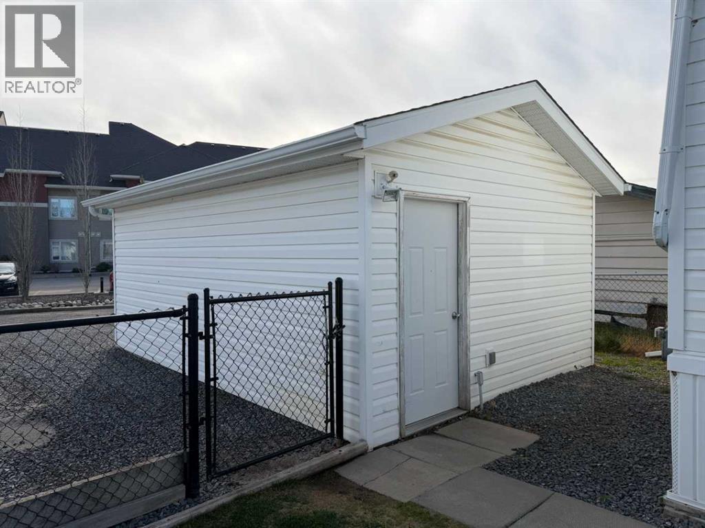 4612 59 Street, Rocky Mountain House, Alberta  T4T 1N9 - Photo 20 - A2314137