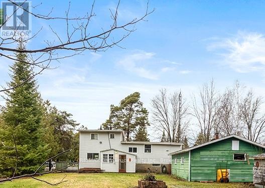 243 Mccullough Lake Drive, Chatsworth, Ontario  N0H 2V0 - Photo 15 - X12996258