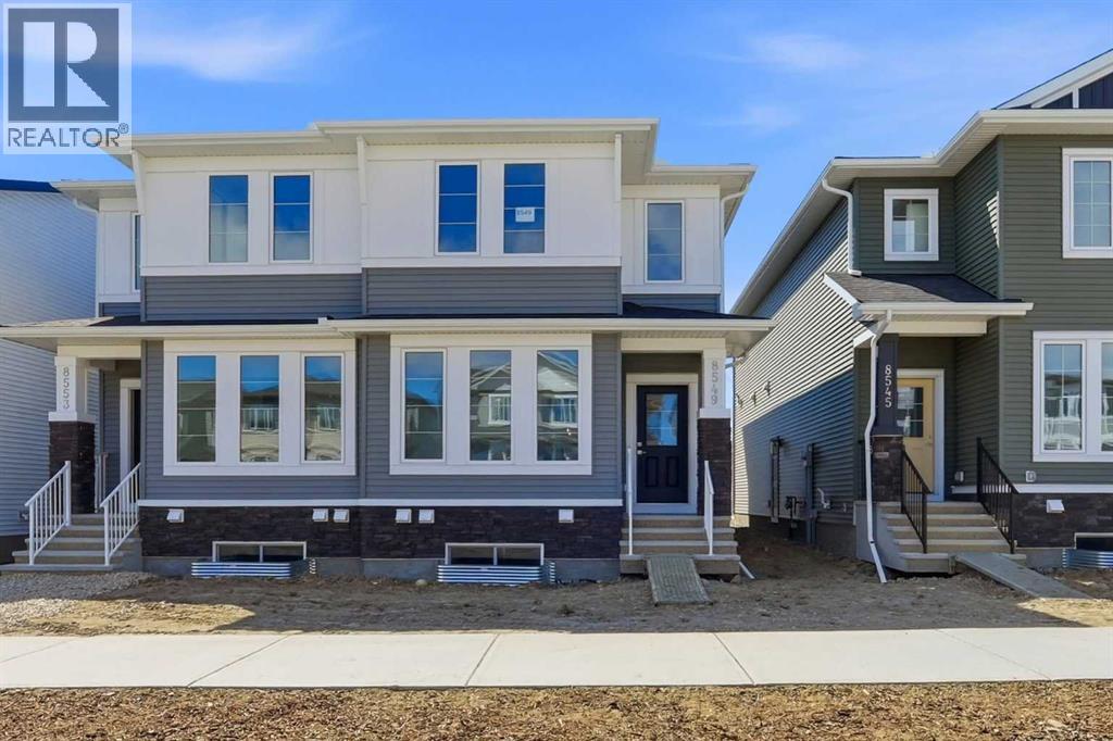 8549 Huxbury Drive NE, Calgary, Alberta
