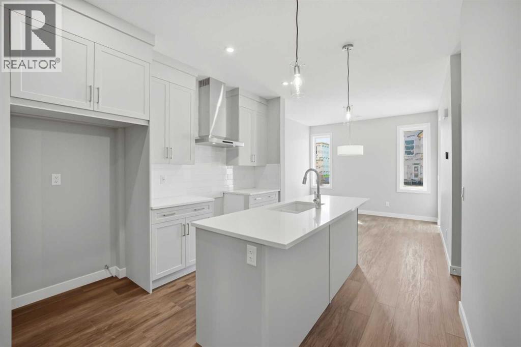 8549 Huxbury Drive NE, Calgary, Alberta  T2A 4Y1 - Photo 11 - A2314248