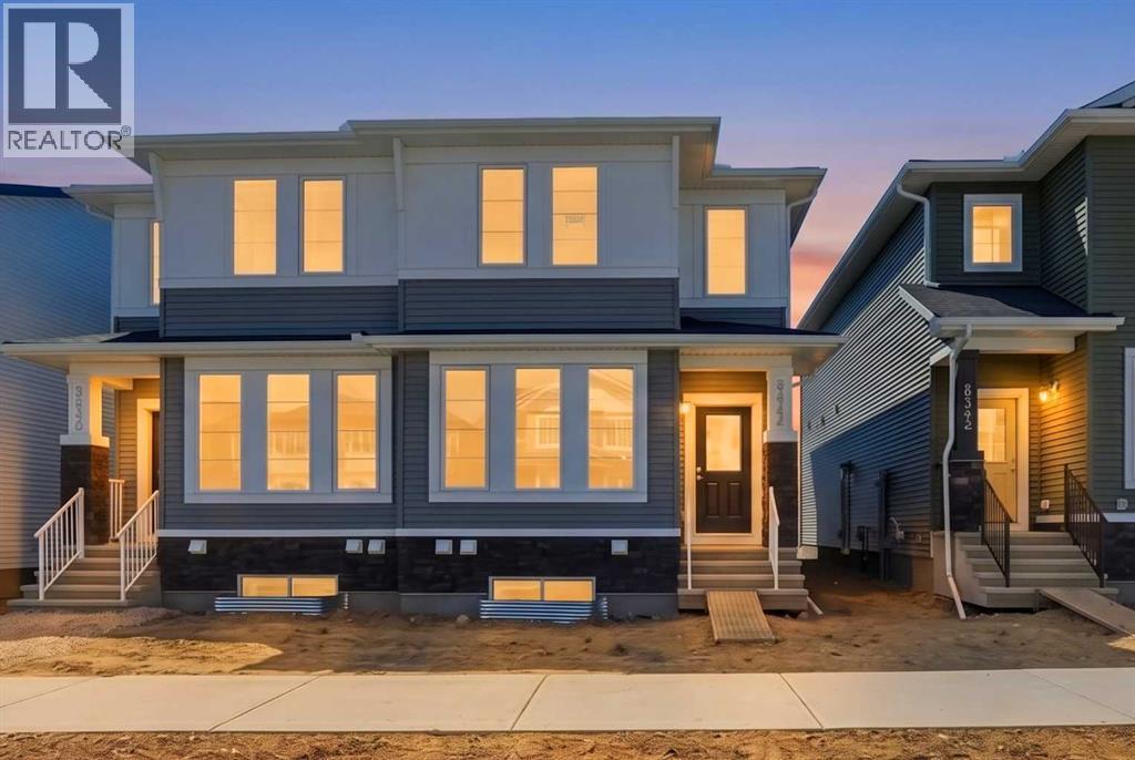 8549 Huxbury Drive NE, Calgary, Alberta  T2A 4Y1 - Photo 4 - A2314248