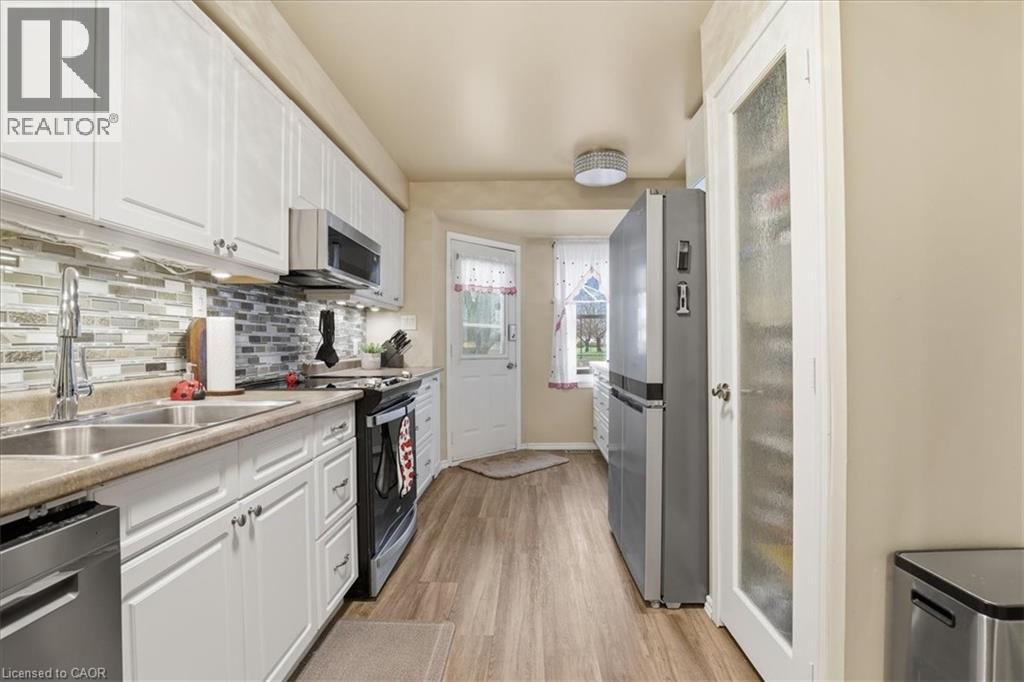 10 Holborn Court Unit# 30, Kitchener, Ontario  N2A 3Y9 - Photo 10 - 40832923