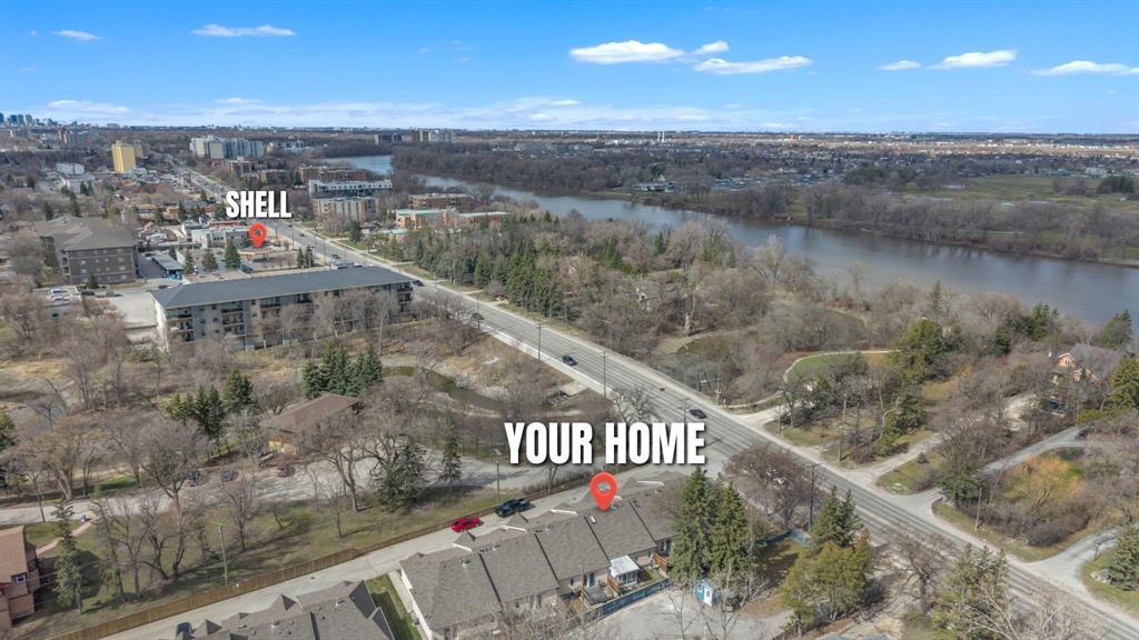 3 2075 Henderson Highway, Winnipeg, Manitoba  R2G 1P7 - Photo 27 - 202611401