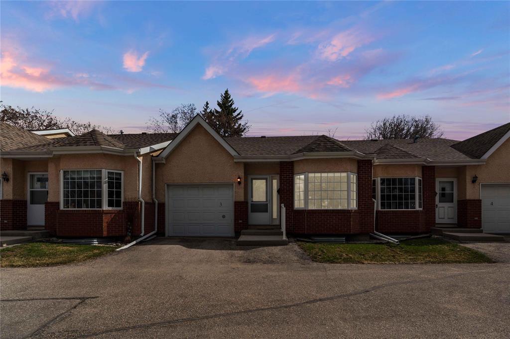 3 2075 Henderson Highway, Winnipeg, Manitoba  R2G 1P7 - Photo 29 - 202611401