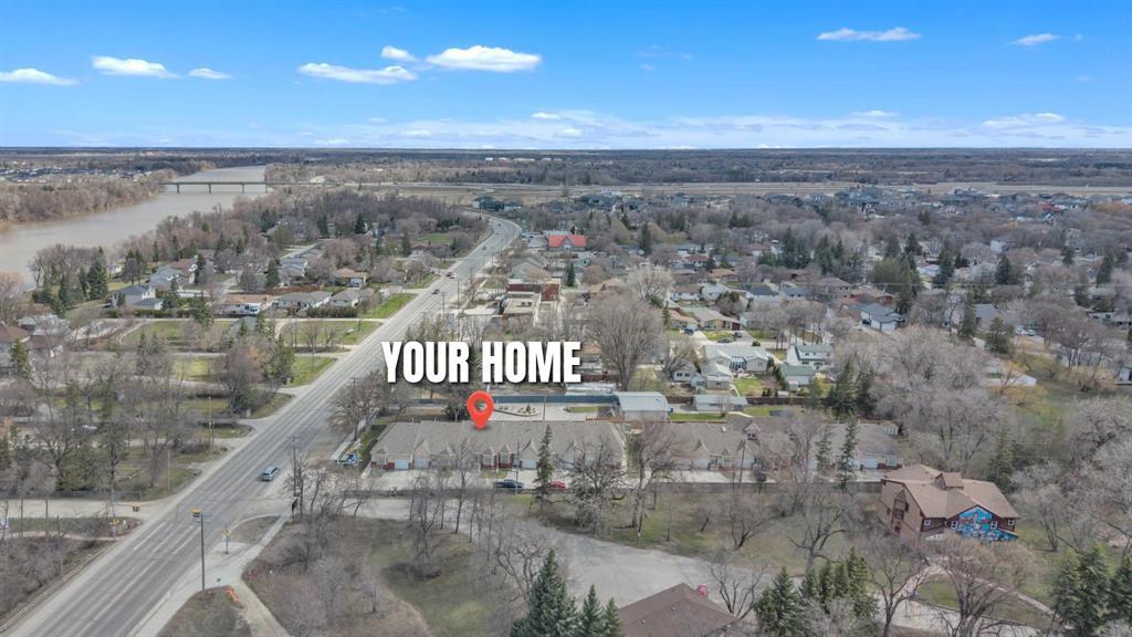 3 2075 Henderson Highway, Winnipeg, Manitoba  R2G 1P7 - Photo 28 - 202611401