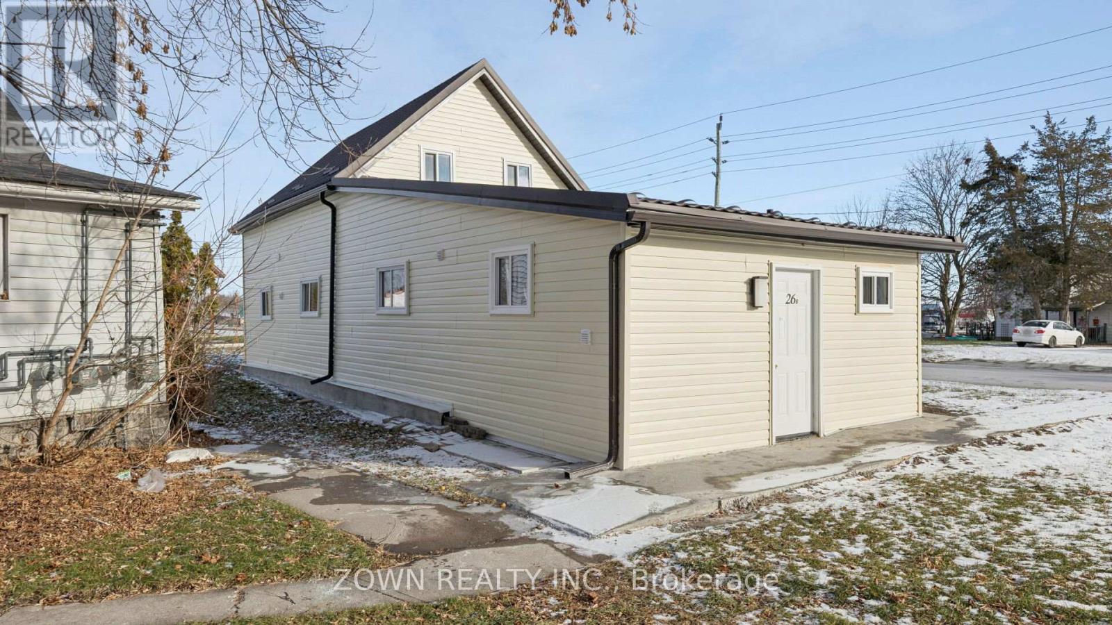 26 Metcalfe Street, Quinte West, Ontario  K8V 4C7 - Photo 5 - X13167196