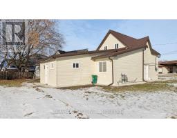 26 METCALFE STREET, Quinte West, Ontario
