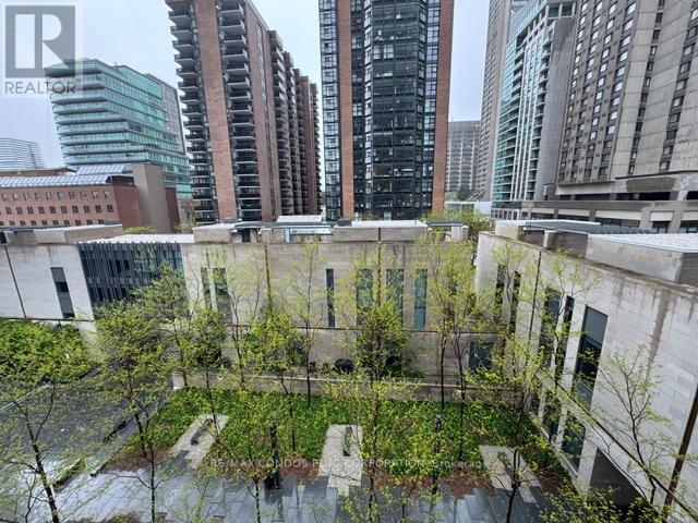 409 - 1080 Bay Street, Toronto, Ontario  M5S 0A5 - Photo 13 - C13166558