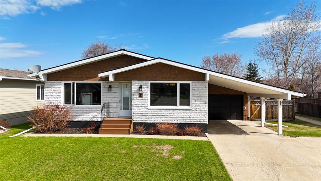 3 Parkdale Drive, Swan River, Manitoba  R0L 1Z0 - Photo 0 - 202611518