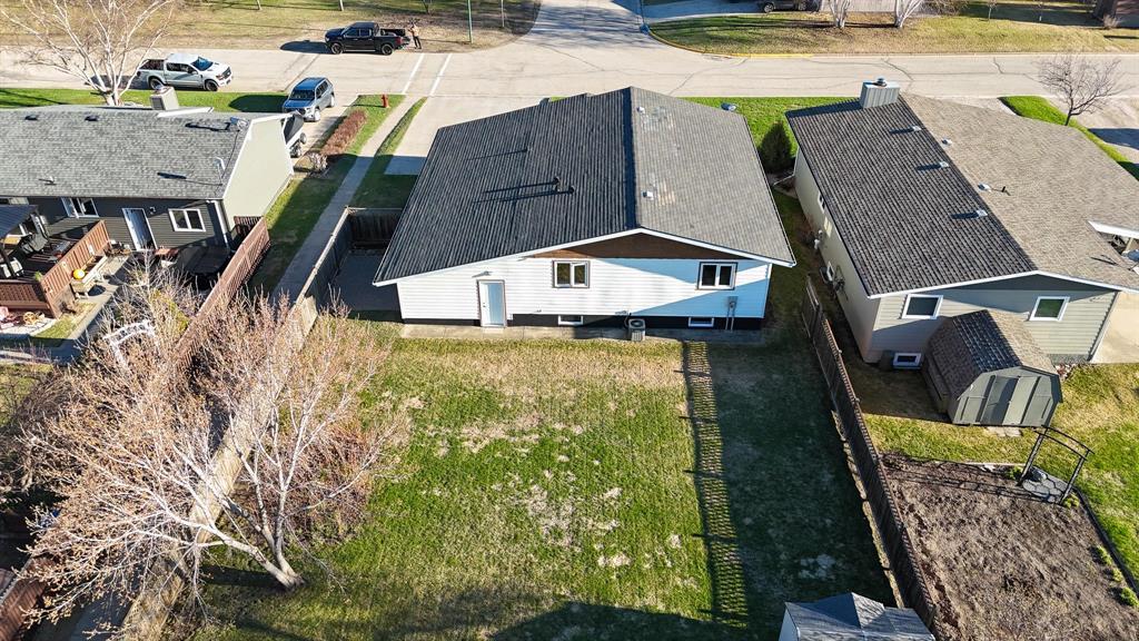 3 Parkdale Drive, Swan River, Manitoba  R0L 1Z0 - Photo 26 - 202611518