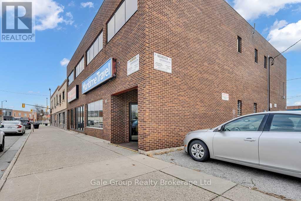 1 & 2 - 19 Baldwin Street, Tillsonburg, Ontario  N4G 3P4 - Photo 1 - X13167220