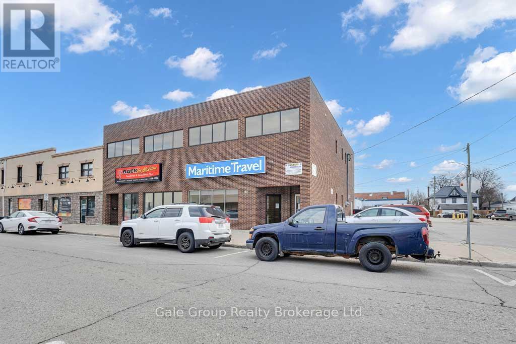 1 & 2 - 19 Baldwin Street, Tillsonburg, Ontario  N4G 3P4 - Photo 2 - X13167220