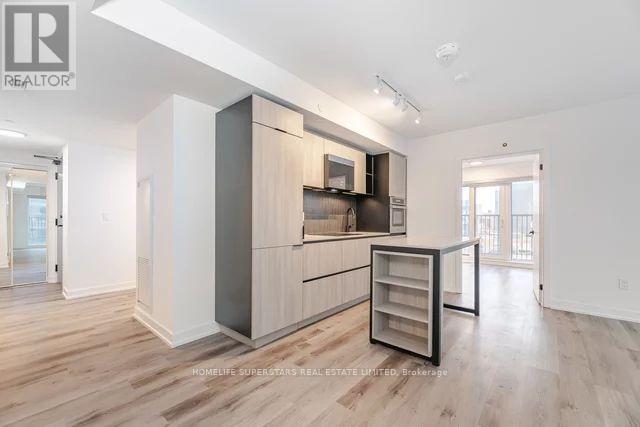 1103 - 2 Augusta Avenue, Toronto, Ontario  M5V 0T3 - Photo 10 - C13167216