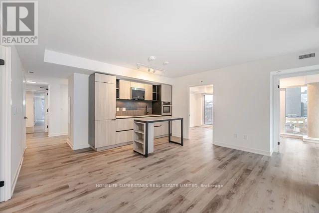 1103 - 2 Augusta Avenue, Toronto, Ontario  M5V 0T3 - Photo 11 - C13167216