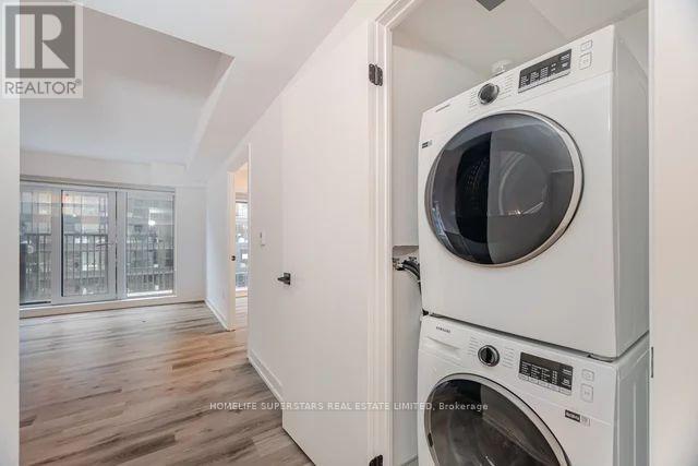 1103 - 2 Augusta Avenue, Toronto, Ontario  M5V 0T3 - Photo 17 - C13167216