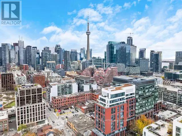 1103 - 2 Augusta Avenue, Toronto, Ontario  M5V 0T3 - Photo 22 - C13167216