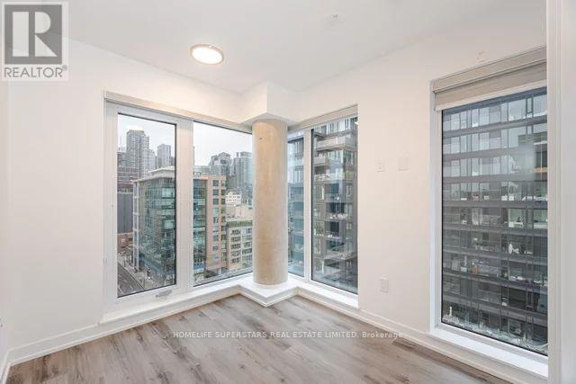 1103 - 2 Augusta Avenue, Toronto, Ontario  M5V 0T3 - Photo 6 - C13167216