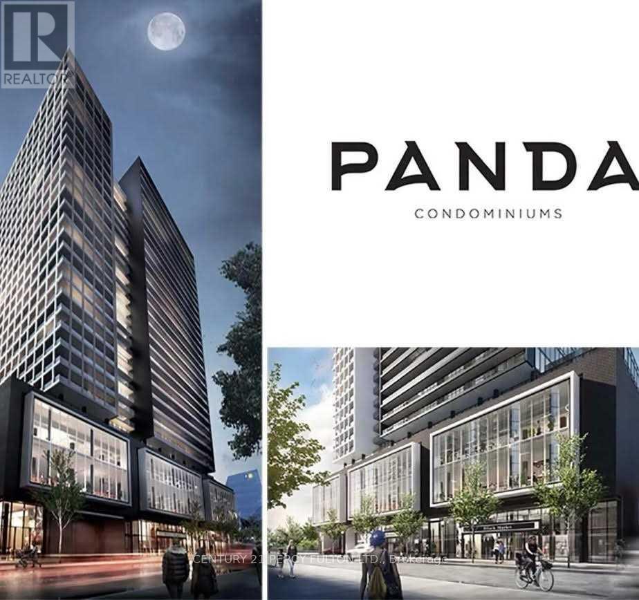 2306 - 20 EDWARD STREET, Toronto, Ontario