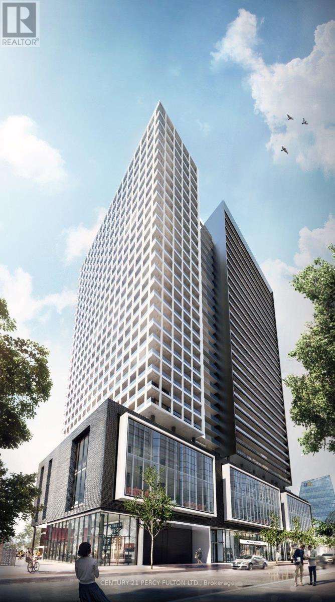 2306 - 20 Edward Street, Toronto, Ontario  M5G 1C9 - Photo 2 - C13167222