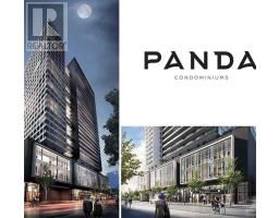 2306 - 20 EDWARD STREET, Toronto, Ontario