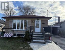 43 PAR AVENUE, Toronto, Ontario