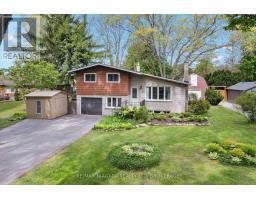 1176 SUNSET DRIVE, Pelham, Ontario