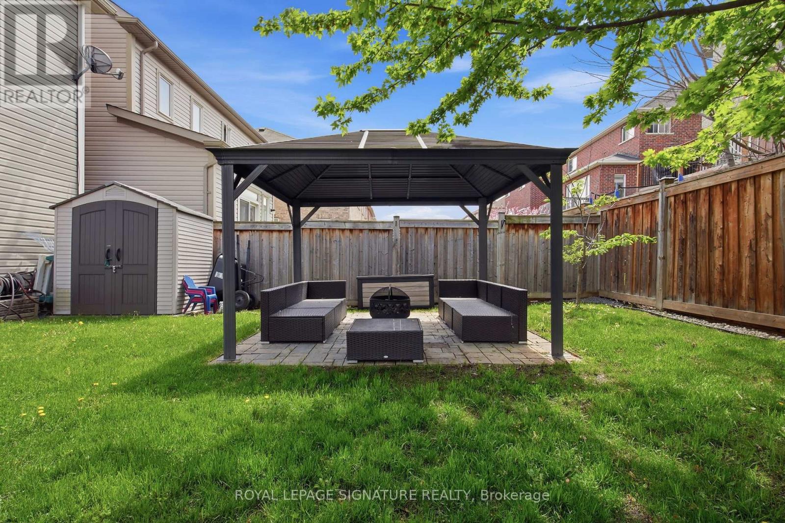 24 Fred Mason Street, Georgina, Ontario  L4P 0B2 - Photo 36 - N13167214