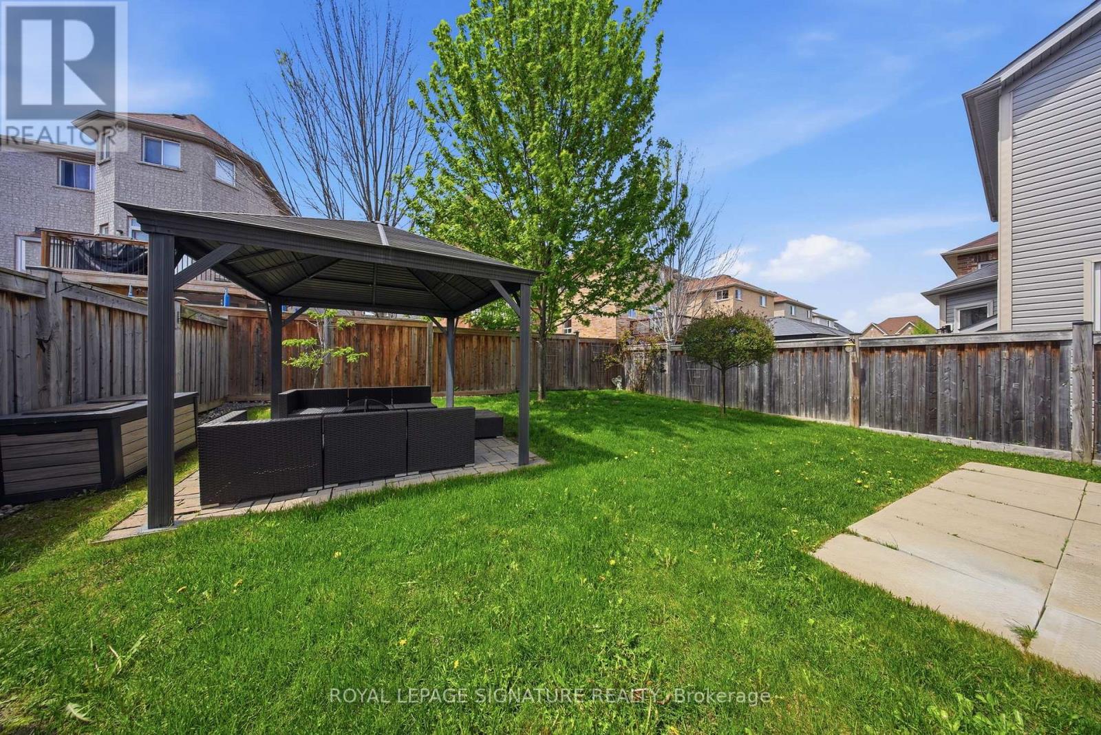 24 Fred Mason Street, Georgina, Ontario  L4P 0B2 - Photo 38 - N13167214