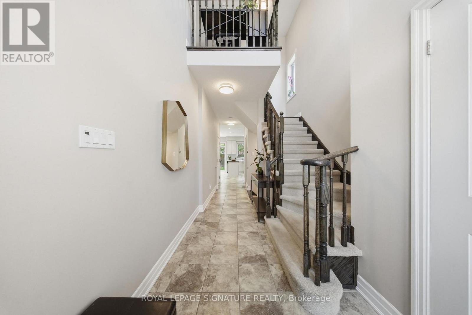 24 Fred Mason Street, Georgina, Ontario  L4P 0B2 - Photo 6 - N13167214