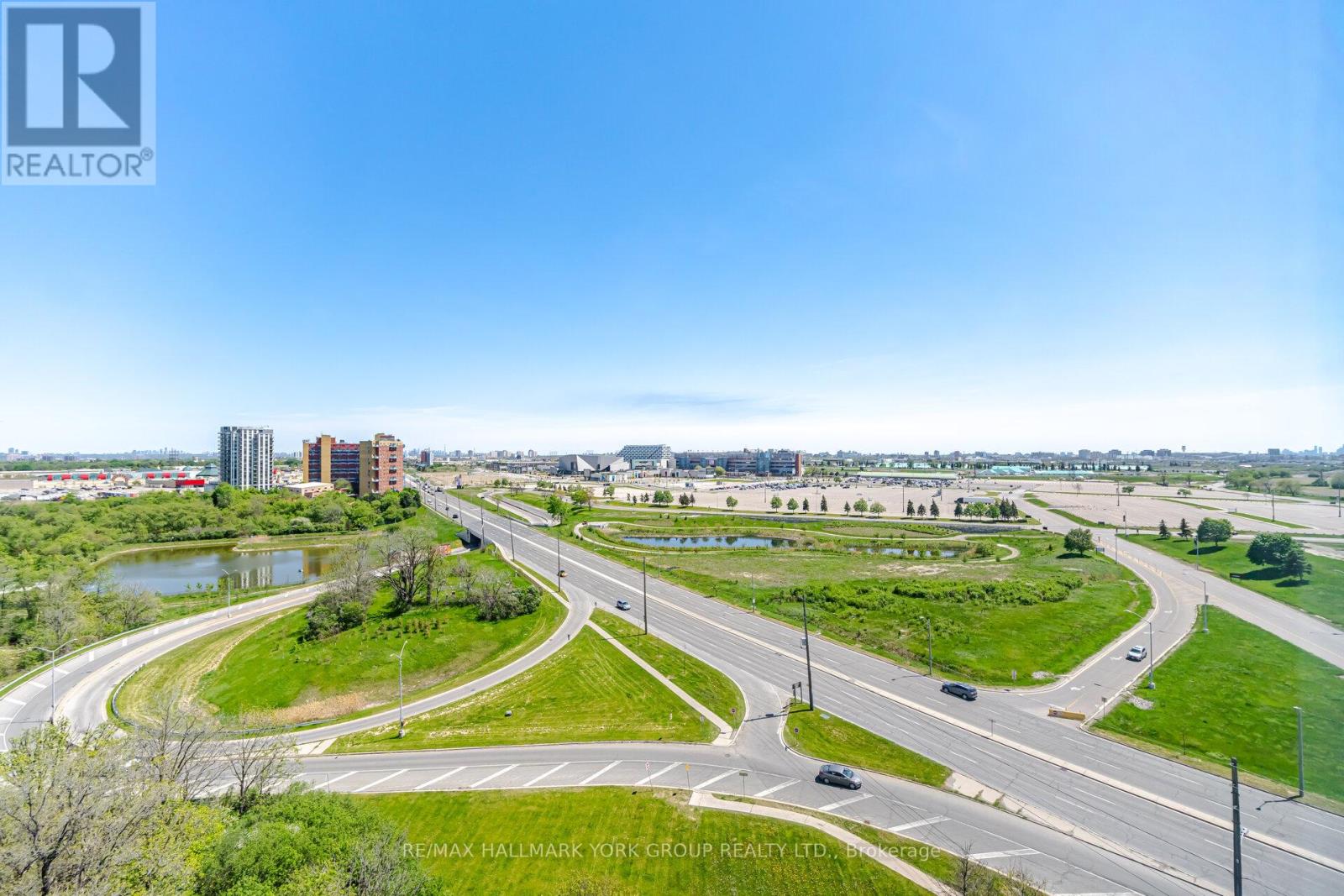 1402 - 600 Rexdale Boulevard, Toronto, Ontario M9W 6T4 - Photo 27 - W13166956