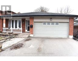 100 BIEHN DRIVE, Kitchener, Ontario
