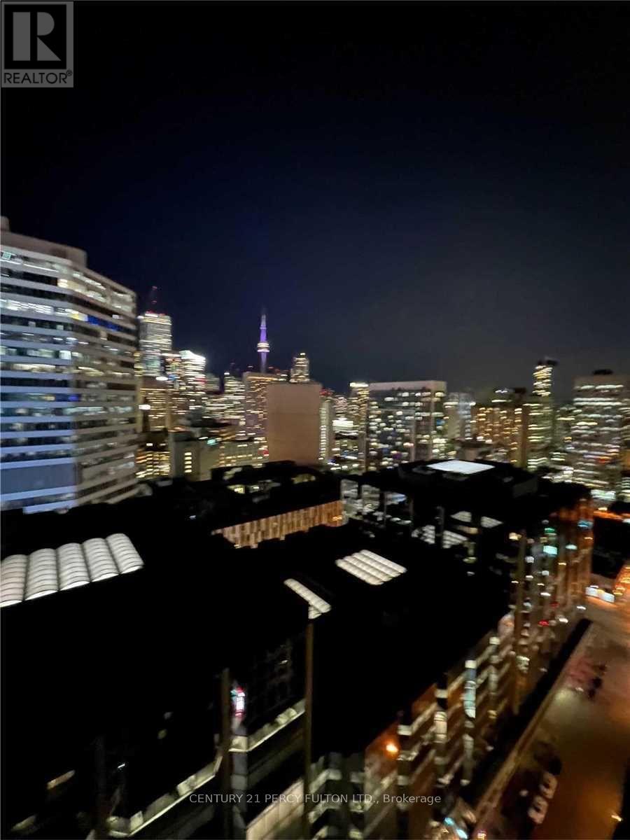 2306 - 20 Edward Street, Toronto, Ontario  M5G 1C9 - Photo 11 - C13167222