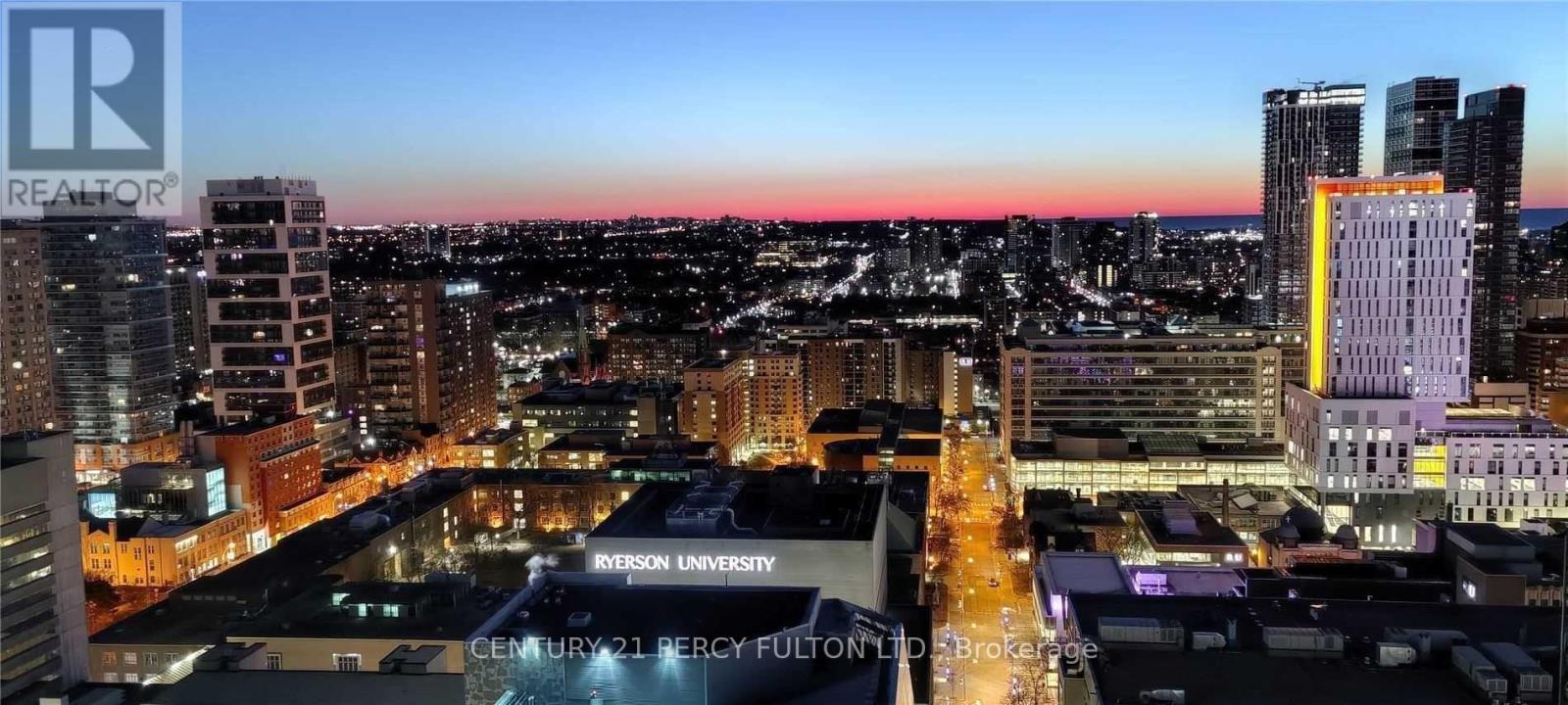 2306 - 20 Edward Street, Toronto, Ontario  M5G 1C9 - Photo 17 - C13167222