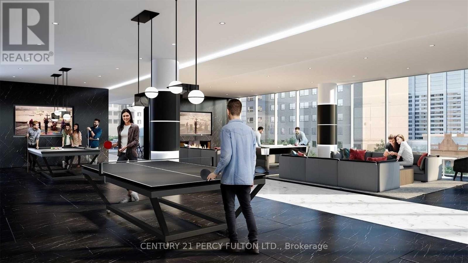 2306 - 20 Edward Street, Toronto, Ontario  M5G 1C9 - Photo 25 - C13167222