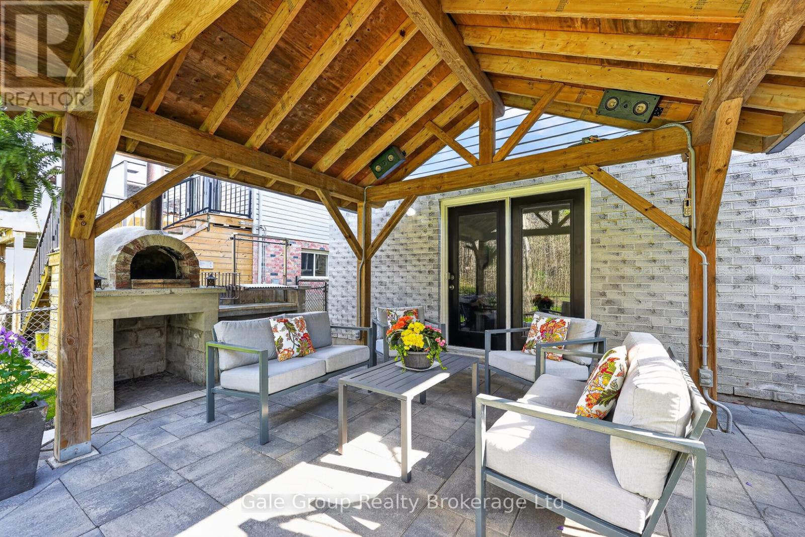 89 Woodvale Drive, Thames Centre, Ontario  N0L 1G3 - Photo 37 - X13053592